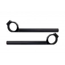 CNC Racing No-rise 51mm Clip-Ons - Last ones!